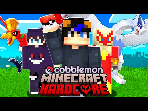 Jugué un Torneo POKÉMON de YOUTUBERS en MINECRAFT COBBLEMON!