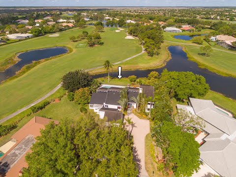 3 Tarrington Circle, Palm Beach Gardens, FL home video tour