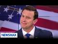 A message to liberal journalists and Trump critics after dinner gunman incident: Carl Higbie