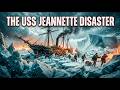 The USS Jeannette Disaster