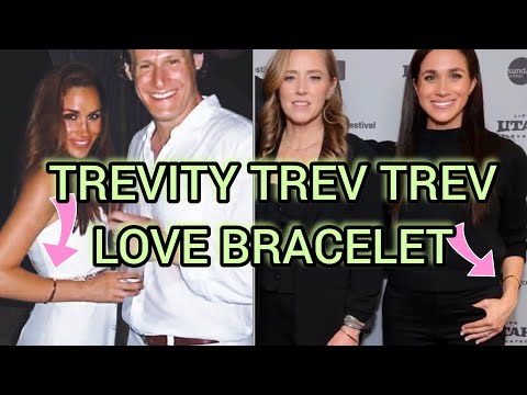Meghan Still Wearing Ex-husband Cartier Love Bracelet In 2026