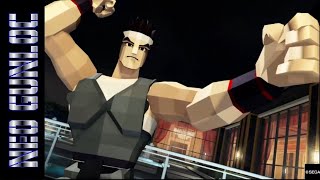 Virtua Fighter 5: Ultimate Showdown - VF1 Akira Yuki - Arcade Mode