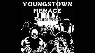 Youngstown Menace - Demo 2023 (Full Demo)