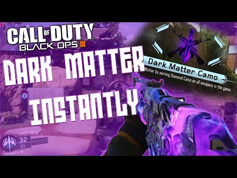 GET DARK MATTER