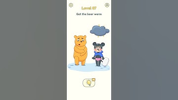 DOP 2 🤪💡 Gameplay Level87  [Delete One Part] #dop2 #gameplay #game #androidgames