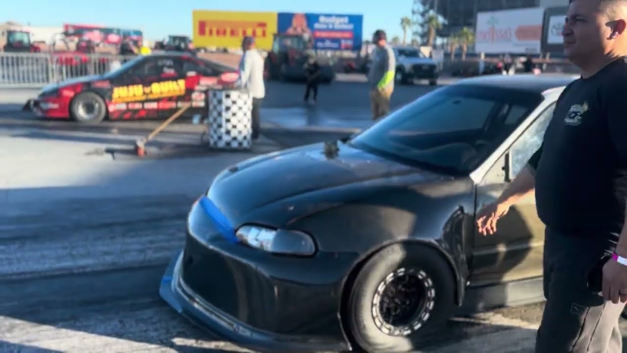 IMPORT FACE OFF 2025 LAS VEGAS 