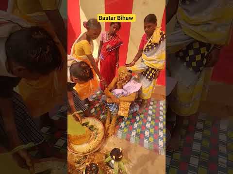 Bastar Bihaw #bastar #village #village