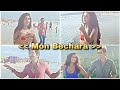 Mon Bechara Song Status || Abhimaan || Jeet || Sayantika Banerjee || Bengali Status || 4k || EFX ✨✨