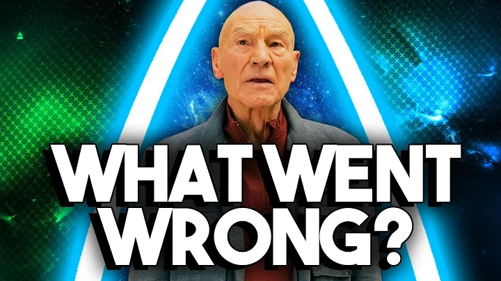 Star Trek Picard Season 2: What the Hell Happened?