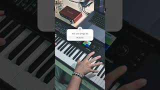 Así suena un piano virtual de kontakt The hammersmith 51 GB #m1pro #piano #pianocover