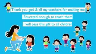 Teachers Day 2016 |  Teacher’s Day Message screenshot 5