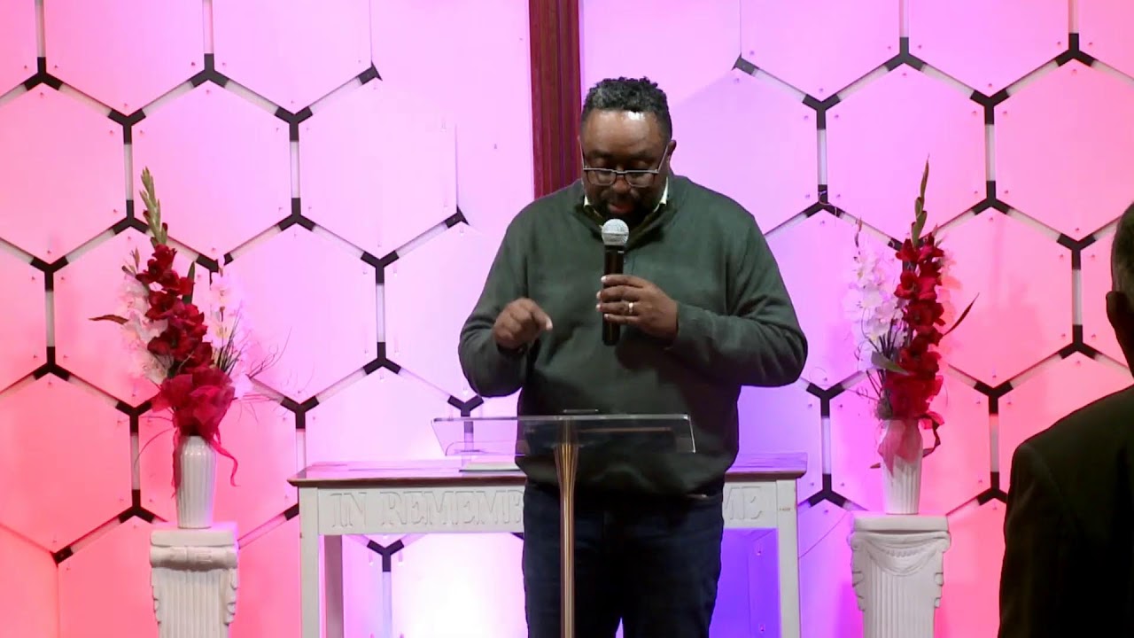 KAC Sunday Worship: When God Doesn't Answer Your Prayers