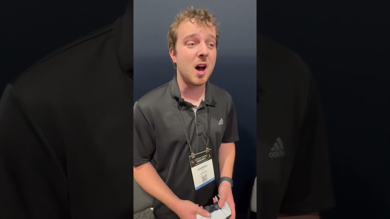 Gabriel's impressions of the madVR Envy Core MK2 HDR gaming