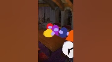 Item asylum death sound