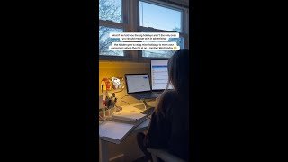 who would’ve thought ‘Clean Off Your Desk Day’ would be such a hit?
