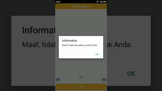 Pencatatan Kordinat toko di MODIS