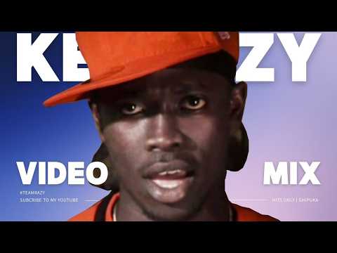 THE BEST OF KENRAZY 🔥🔥🔥🔥 (VIDEO HITS ONLY)