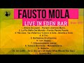 Sinti Musik. Fausto Mola & László Pataki LIVE in Eden BAR in Wien / Full ALBUM /