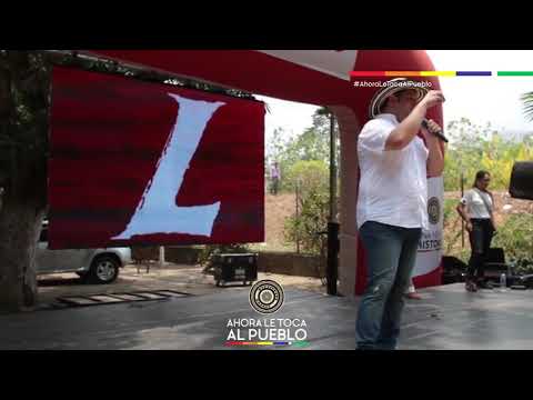 La historia de Orlando Benítez