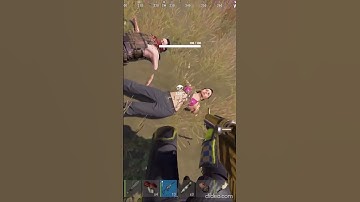 They Pulled Up - Rust  #rust #shorts #gameplay #gaming #youtube #subscribe