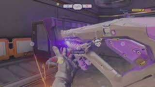 Splitgate 2 - 23 Kills 1 Platzierung 1 Entschärfung MVP @ Firecracker auf Core