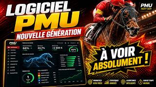 🚀 Next-Gen Horse Racing Software 🔥 Ultra-Accurate Turf Predictions You MUST See 100% Online screenshot 3