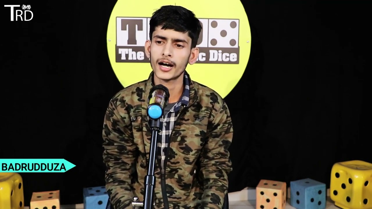 wahi baap hota Hai ! Father best shayri ! Badrudduza