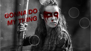 Lexa | Gonna Do My Thing