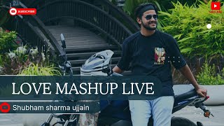 Bollywood Love mashup 2024 ❤️ Shubham Sharma Ujjain