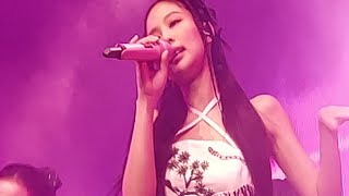 BLACKPINK - Act II (Live) (Royal Arena, Copenhagen, Born Pink Tour, 15/12/2022)