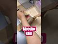 Nykaa and Meesho Haul | Meesho Haul #makeup #hairtools
