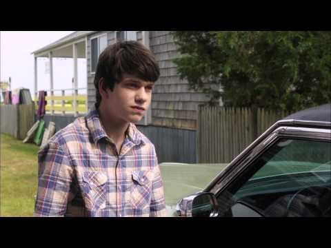 THE WAY WAY BACK: "This Is My Son, Duncan"