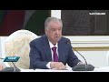 Мулоқоти Эмомалӣ Раҳмон бо Владимир Путин