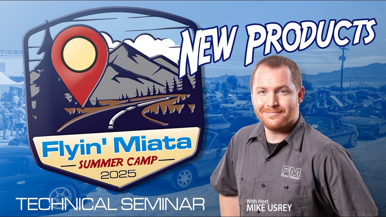 New FM Products! - FMSC Seminar 4