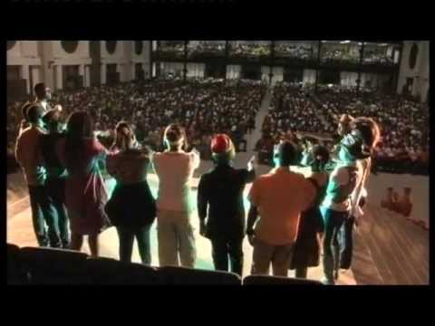 Born Again - First Love Church
