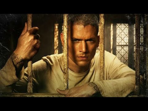 Prison Break imetafsiliwa kiswahili na Dj Mark