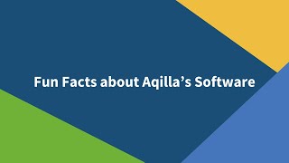 Fun Facts About Aqilla's Software screenshot 1