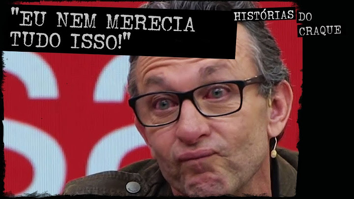 CRAQUE NETO SE EMOCIONA COM MENSAGENS DE FAMILIARES E AMIGOS | HISTÓRIAS DO CRAQUE #64