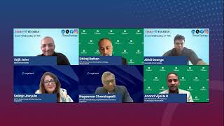Highlights | How GCCs are redefining banking as enterprise extensions