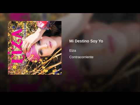 Mi Destino Soy Yo artwork