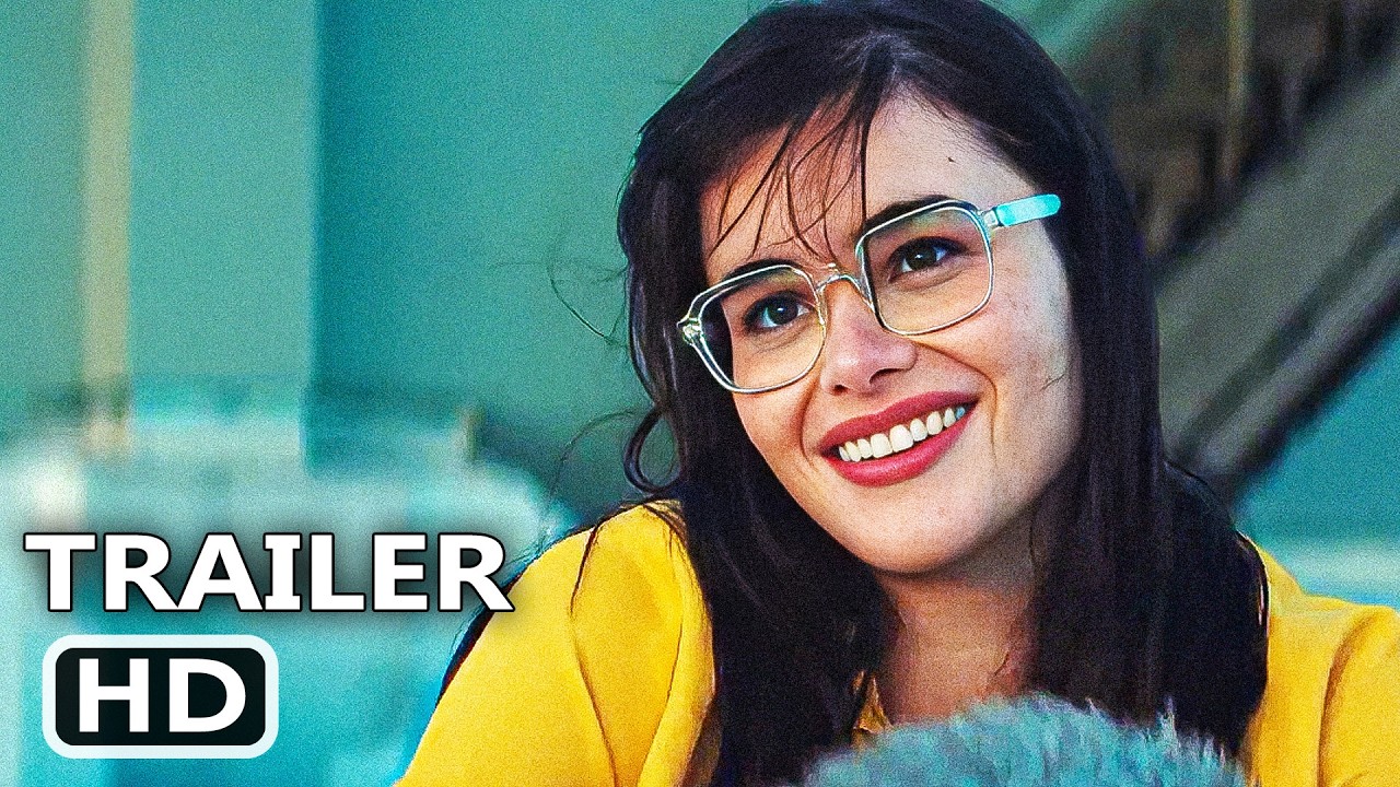 MILE END KICKS Trailer (2026) Barbie Ferreira