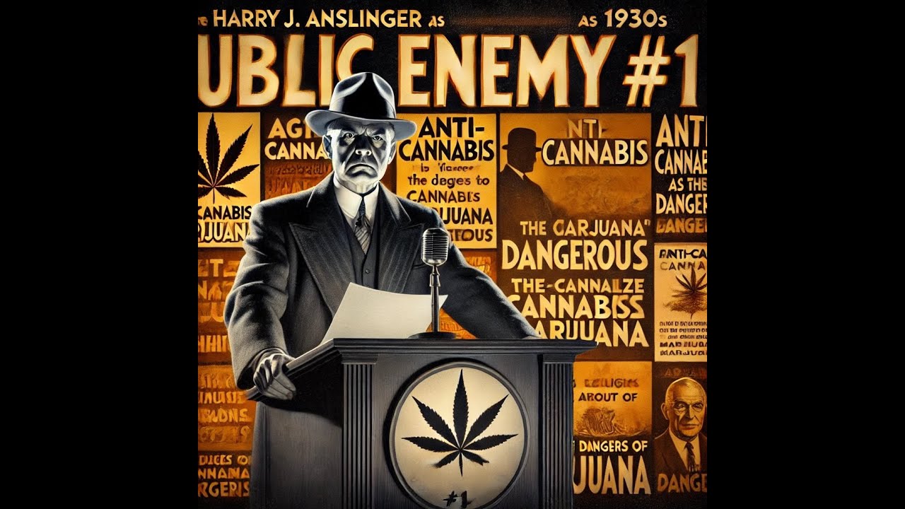 The Secret Reason Cannabis Was Made Illegal