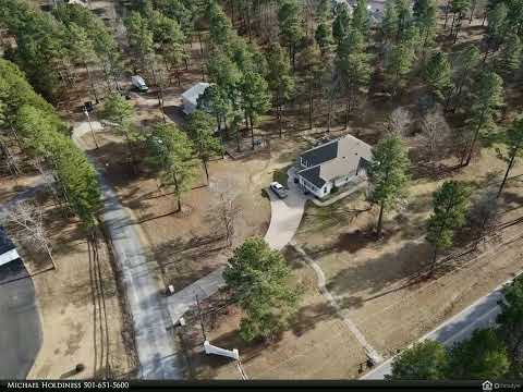 780 Brookhill Ranch Rd, Hot Springs, AR home video tour