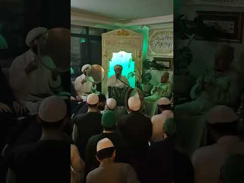 سر بطي الحجب إنشاد مجلس الثلاثاء 16 9 2025 الشيخ محمود الدرة الشيخ محمد علي الدرة 