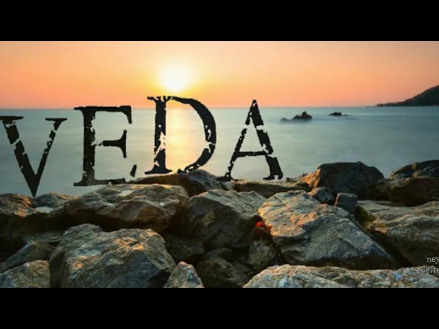 Veda (Instrumental) Hüzün