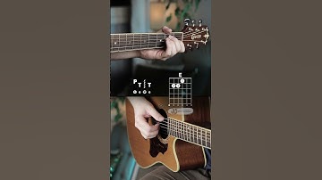 The Lazy Song - Bruno Mars | Acordes/Chords