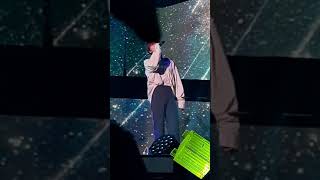 200301 NCT DREAM 엔시티드림 on THE DREAM SHOW IN JAKARTA 더드림쇼 - CANDLE LIGHT (HAECHAN JISUNG FOCUS)