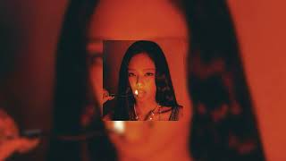 Jennie Ft. Childish Gambino & Kali Uchis - Damn Right (Sped Up)