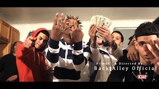 Hunchozz X Lil Black X Jlaflair - No Hook Pt.01