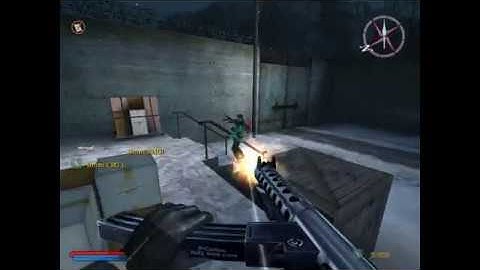 Contract JACK Chapter 4 (Danger! Danger!) Gameplay Part 1